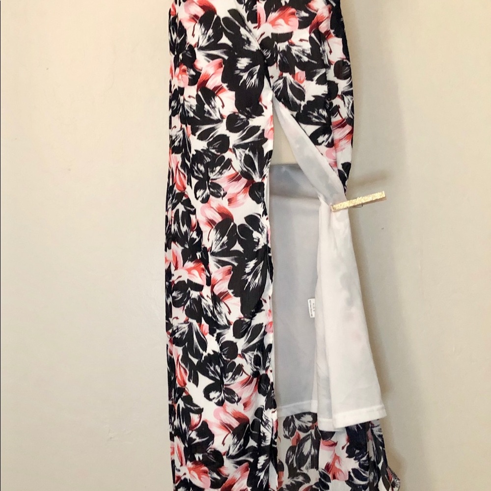 Floral Dress XS - Picture 3 of 3